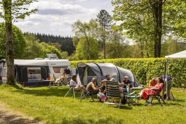 Aanbieding ardennen camping bertrix bestcamp