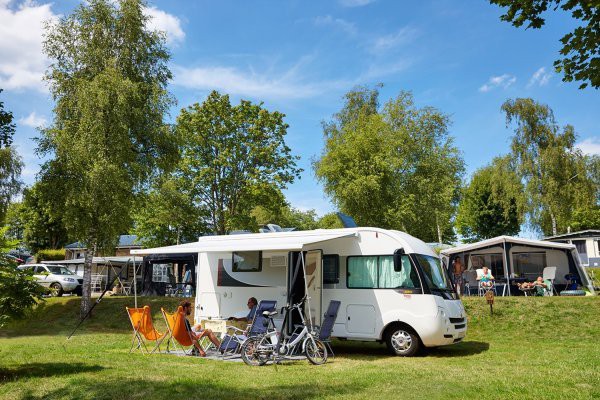 Eropuit met de camper! Ontdek de BestCamp campings met camperplaatsen in België, Frankrijk of Nederland.