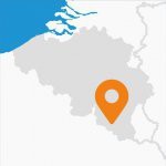 Ardennen Camping Bertrix