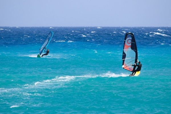 Df-omgeving-windsurfen