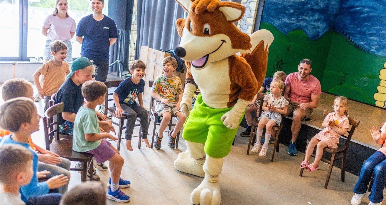 Felix de vos ardennen