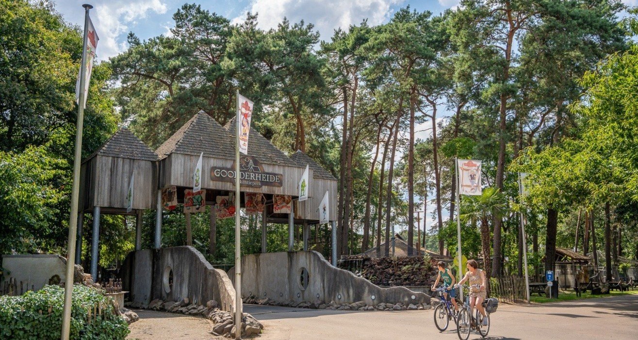 Fietsverhuur bocholt