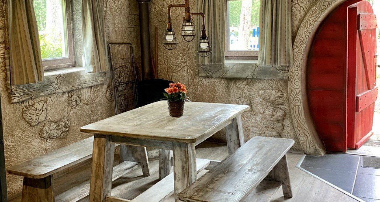 Gh hobbithuisje 6p 12