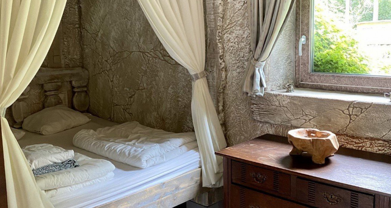 Gh hobbithuisje 6p 16