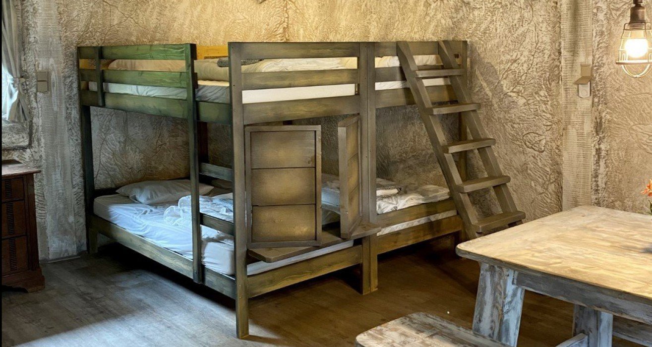 Gh hobbithuisje 6p 5