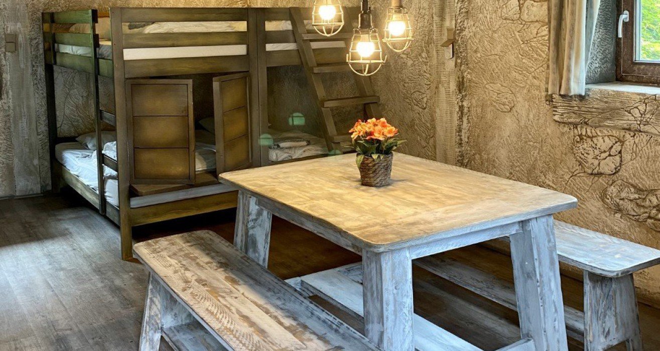 Gh hobbithuisje 6p 7