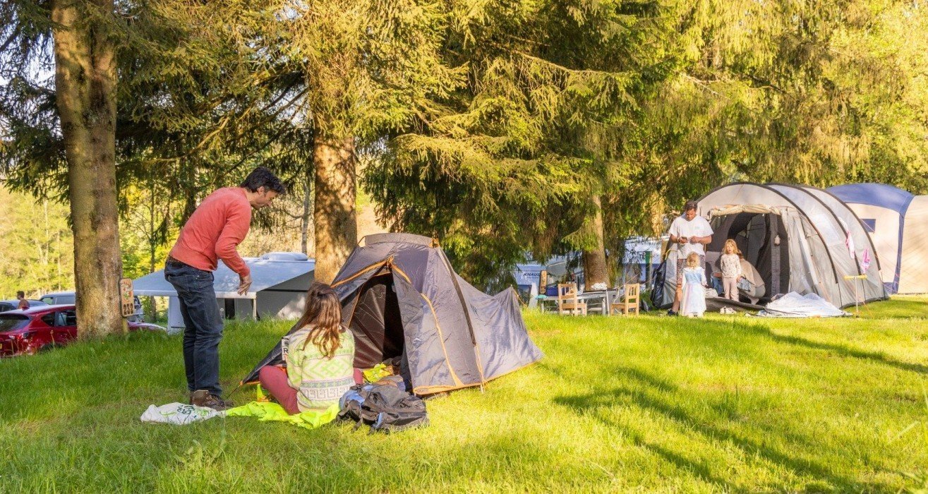Kamperen ardennen 664f0165da97f