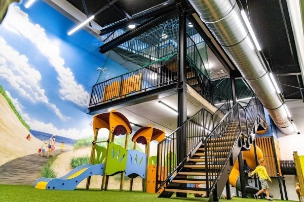 Een complete vakantie aan de Belgische Kust