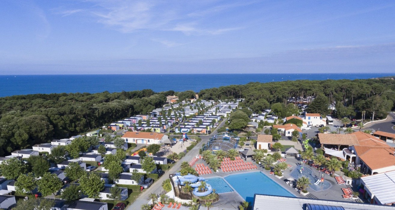 Camping Le Littoral