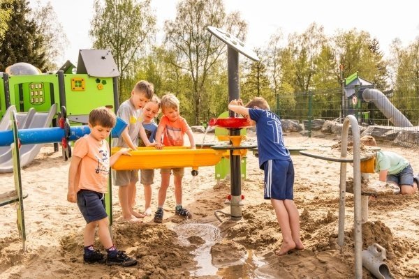 Kindvriendelijk België