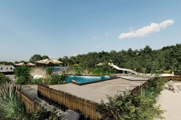 Parc la clusure nieuw zwembad 2022 1