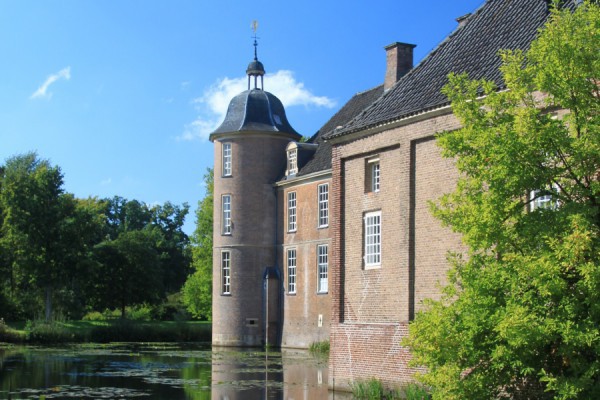 Gelderland - de Achterhoek