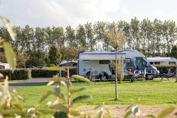 Je kunt vanaf nu ook kampeerplaatsen via BestCamp reserveren voor Kustpark Strand Westende!
