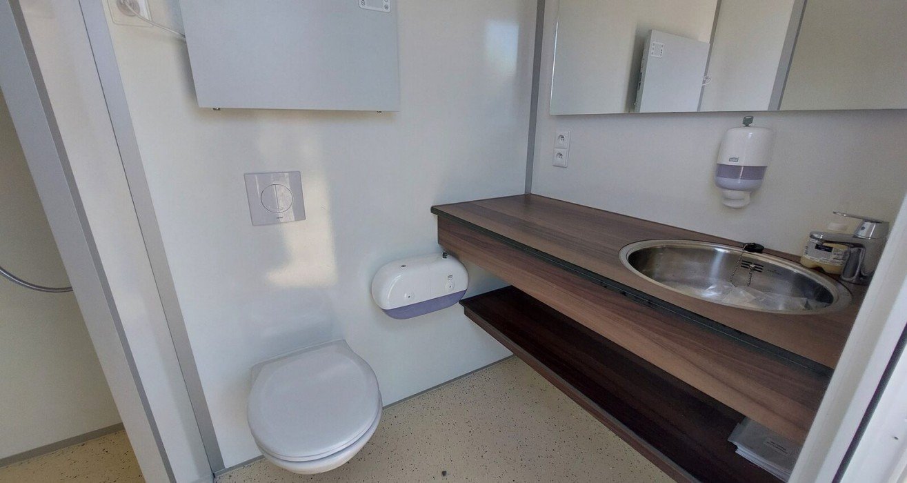 We xl comfort kampeerplaats met priv sanitair 6